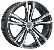 Mak X-Mode 9x20 ET35